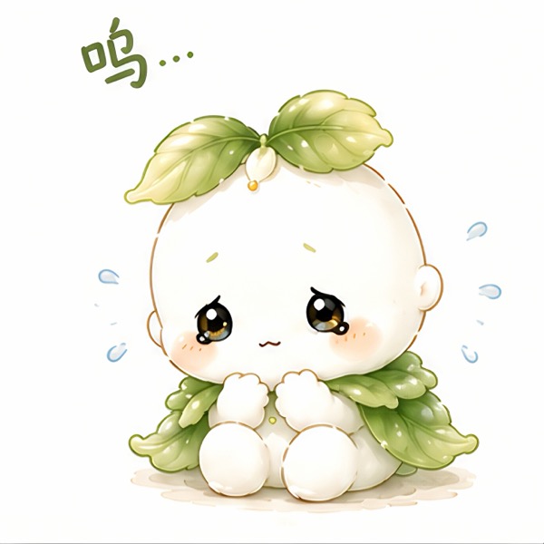 静态表情